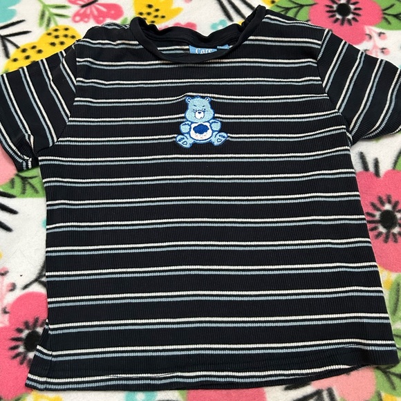 Hello Kitty, Strawberry Shortcake, Bratz, Care Bear T-Shirt Bundle - Picture 2 of 11